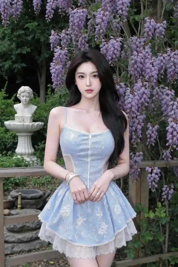 4k壁纸壁纸 - 女神 - 手机 - 清新「哲风壁纸」