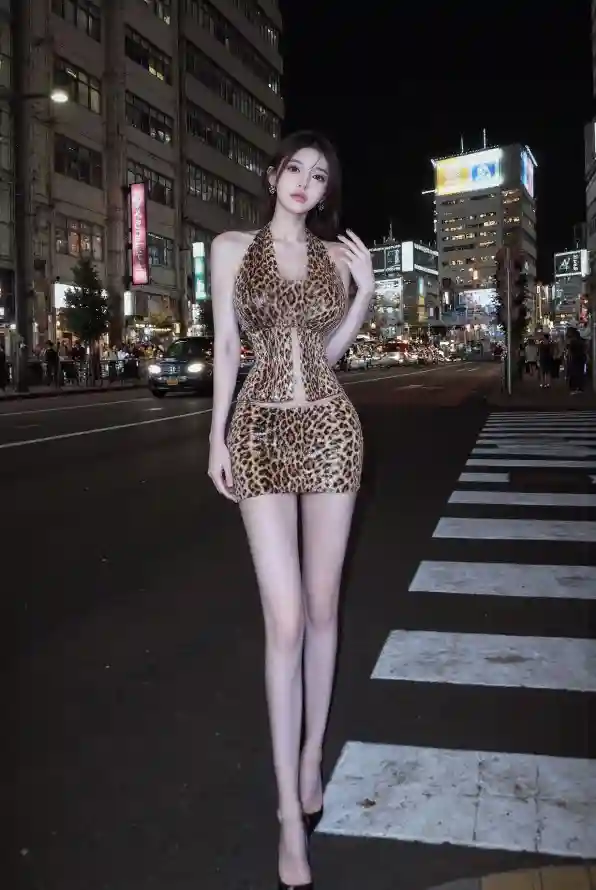 4k城市壁纸 - 壁纸 - 夜晚 - 夜景「哲风壁纸」