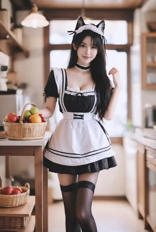 4k厨房壁纸 - 壁纸 - 手机 - 水果「哲风壁纸」