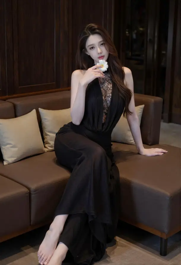 4k壁纸壁纸 - 室内 - 御姐 - 成熟「哲风壁纸」