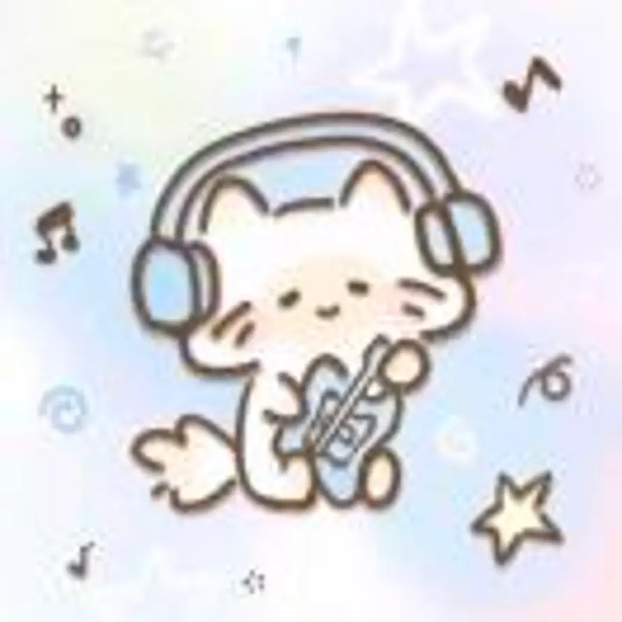 ฅ'ㅅ'ฅ的头像