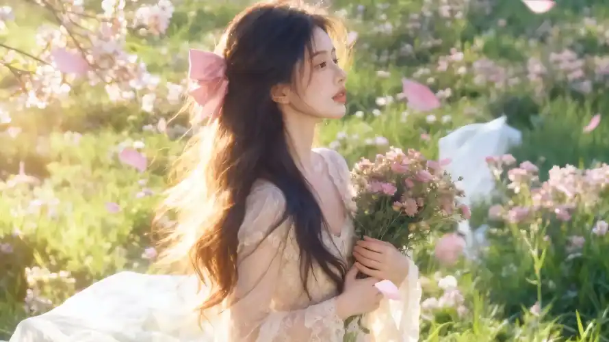 4k户外壁纸 - 明媚 - 春日 - 清新「哲风壁纸」