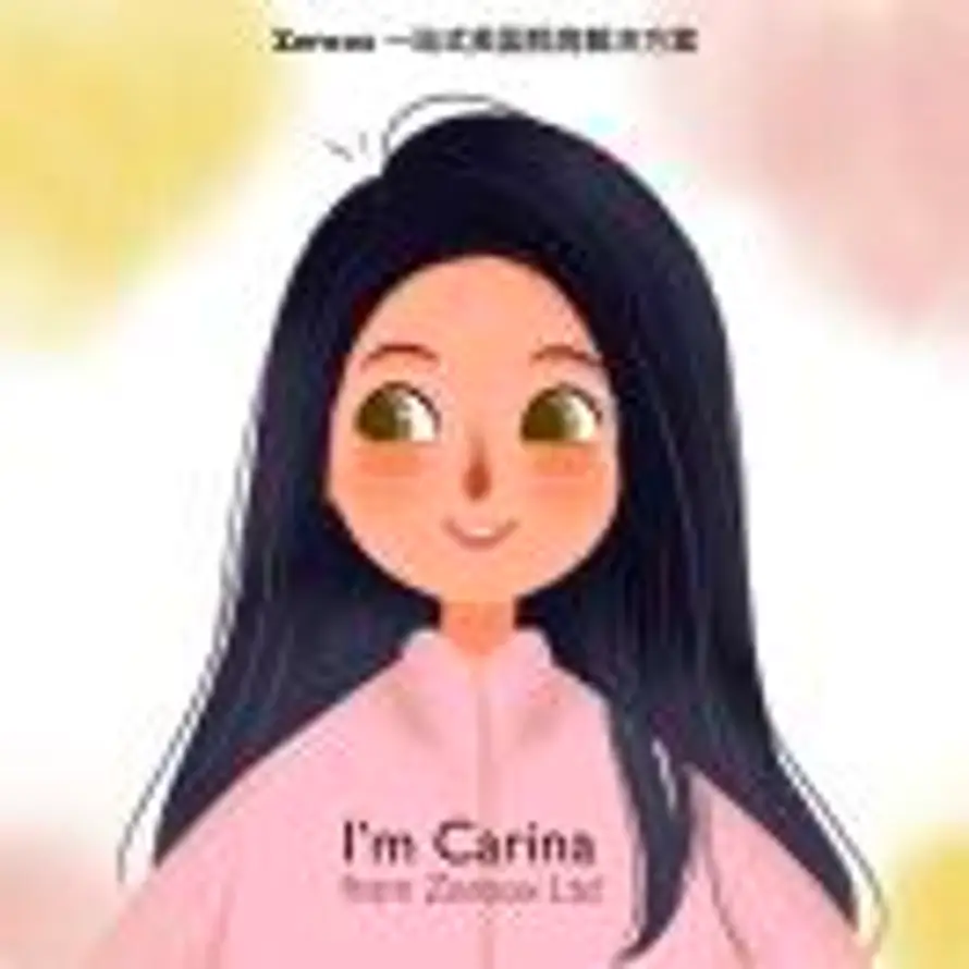 Carina 学姐｜很懂英区租房的头像