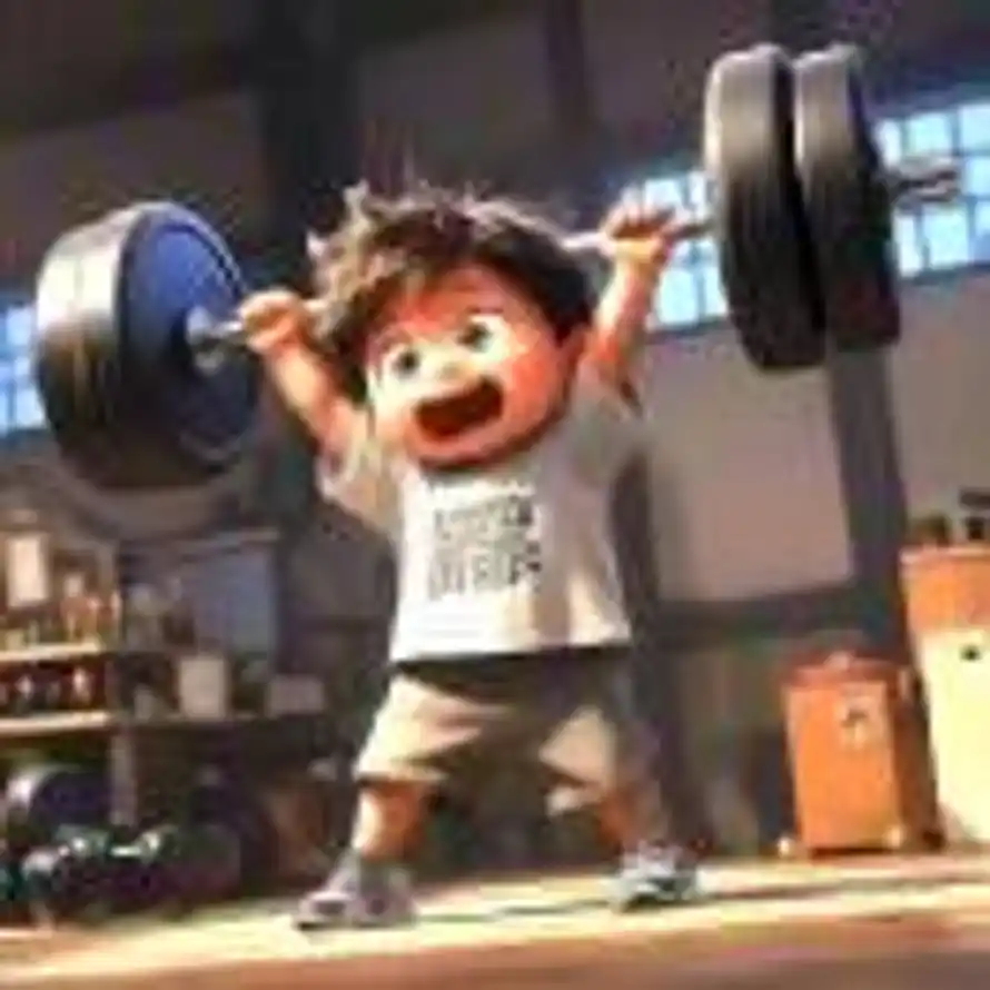 Lucky Shandong boy的头像