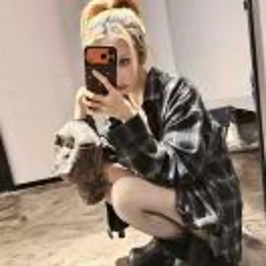 晚晴的头像