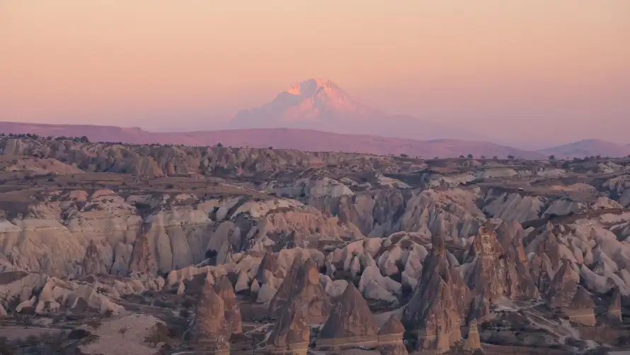 4k地貌壁纸 - 壁纸 - 峡谷 - 平板「哲风壁纸」