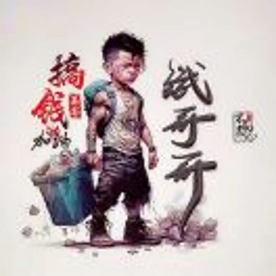 山海鞋仓的头像