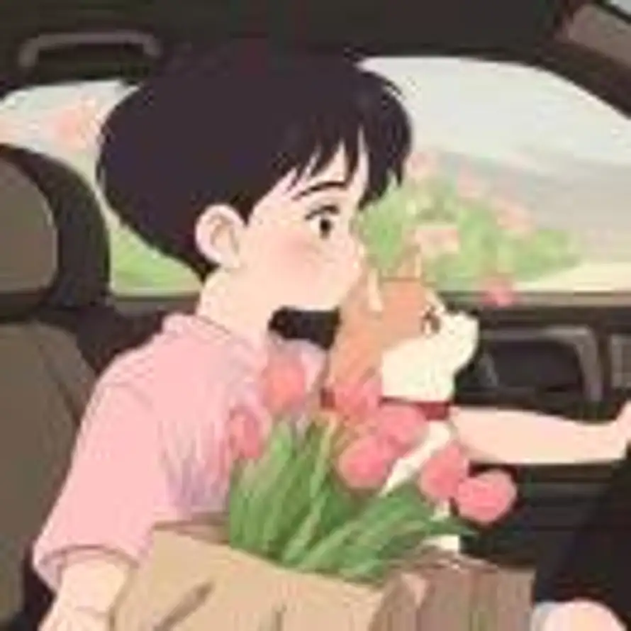 贾子晔的头像