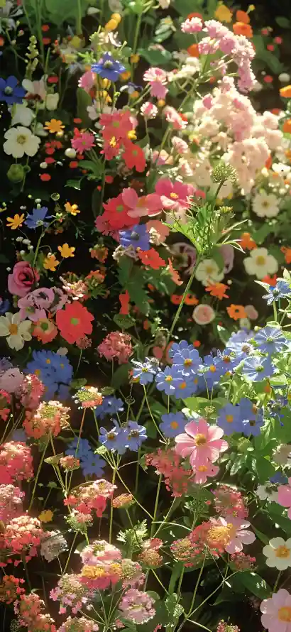 4k多彩壁纸 - 户外 - 春天 - 清新「哲风壁纸」