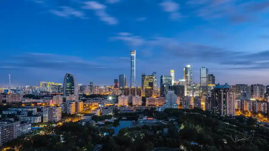 4k壁纸壁纸 - 平板 - 广州 - 建筑「哲风壁纸」