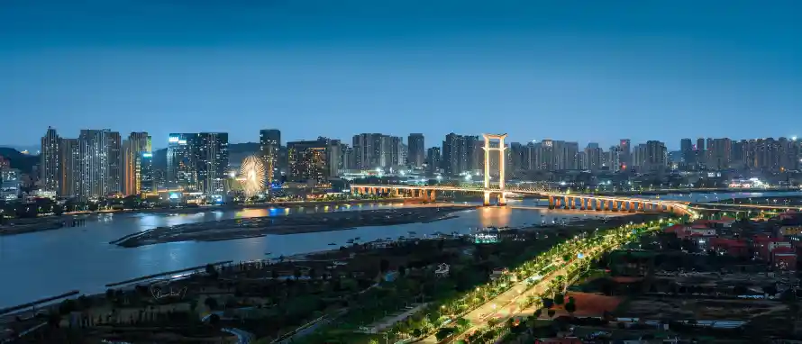 4k壁纸壁纸 - 平板 - 桥梁 - 步道「哲风壁纸」