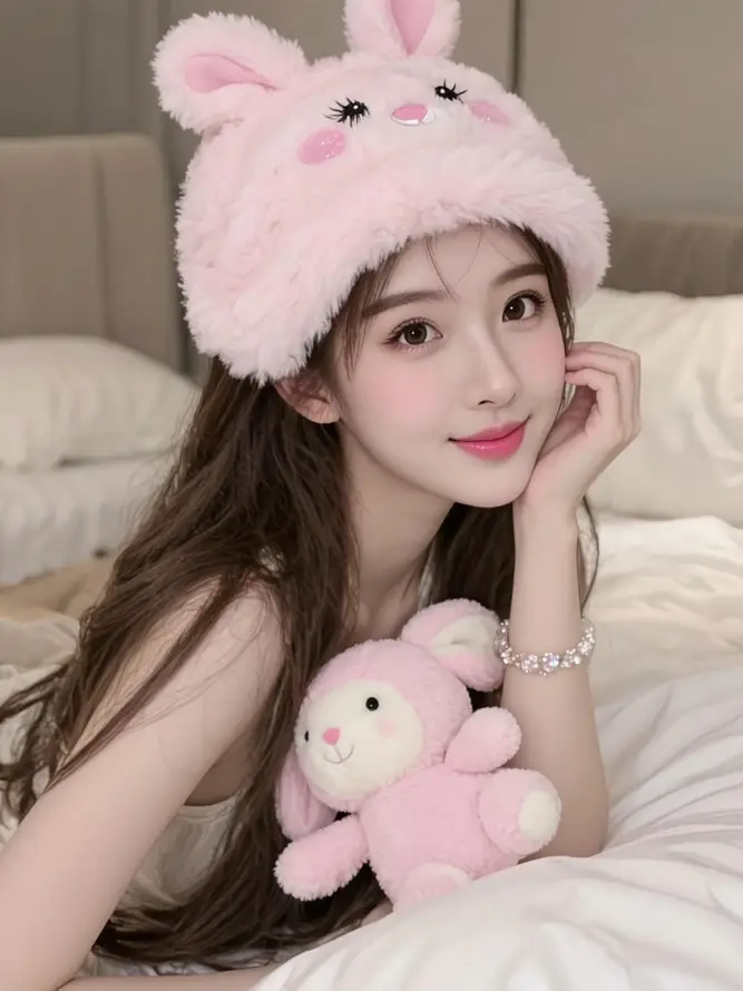 4k卧室壁纸 - 壁纸 - 床上 - 手机「哲风壁纸」