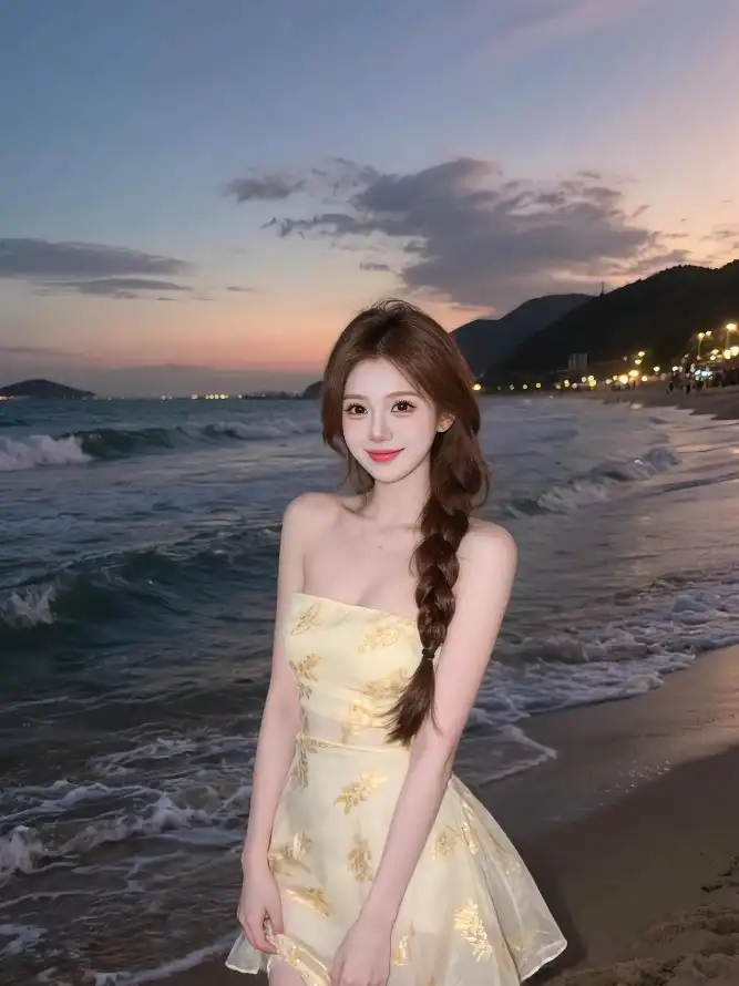 4k壁纸壁纸 - 大海 - 手机 - 棕发「哲风壁纸」