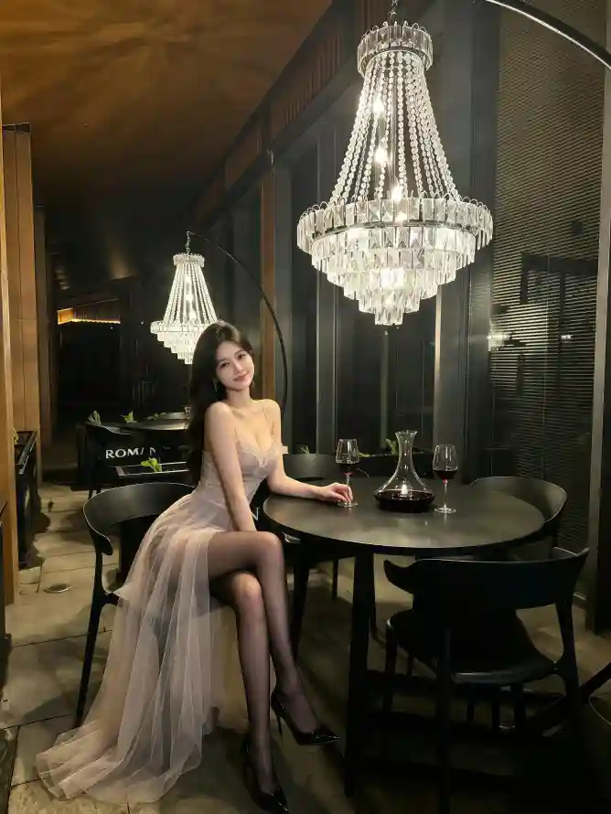 4k壁纸壁纸 - 御姐 - 手机 - 轻奢「哲风壁纸」