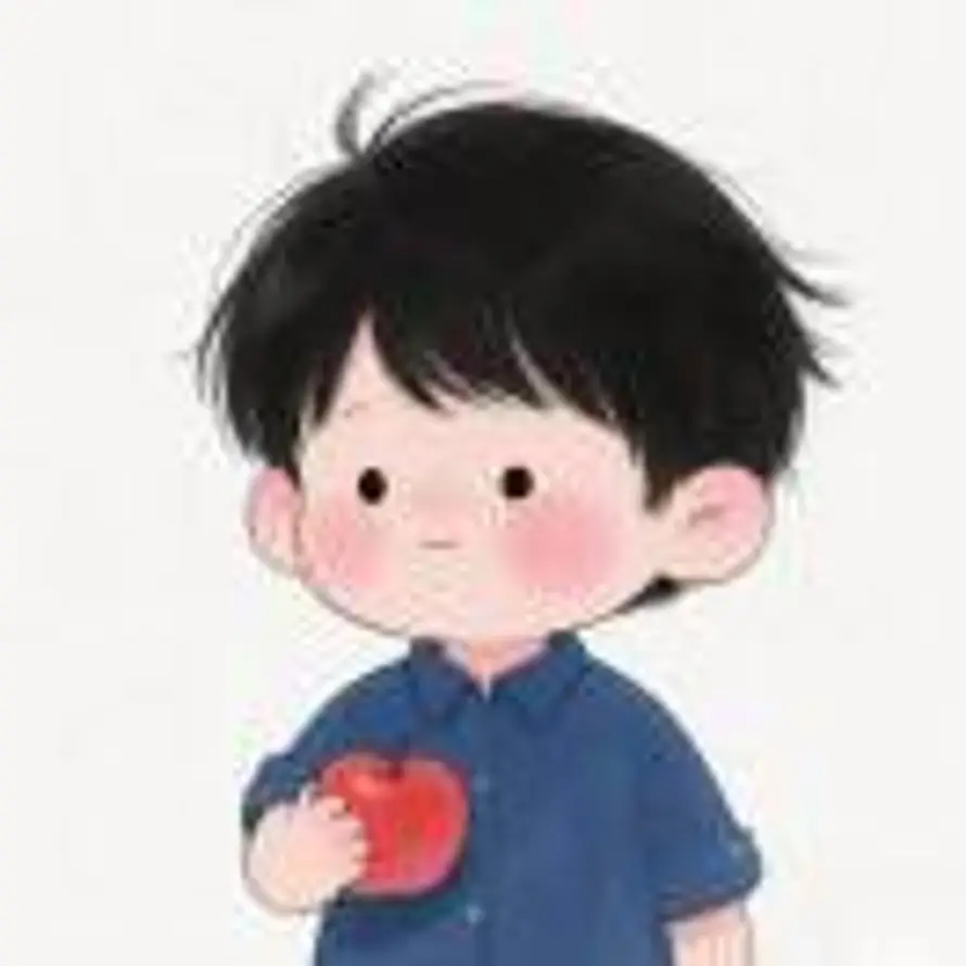 吴楠的头像