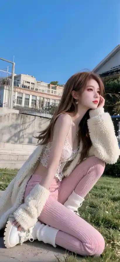 4k壁纸壁纸 - 户外 - 手机 - 晴天「哲风壁纸」