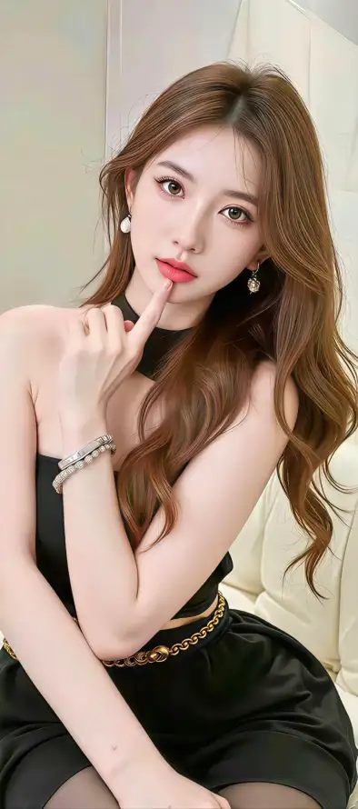 4k壁纸壁纸 - 御姐 - 性感 - 手机「哲风壁纸」