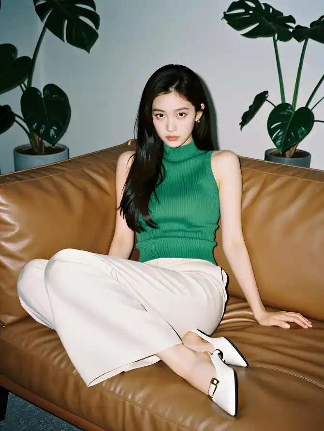 4k壁纸壁纸 - 室内 - 手机 - 穿搭「哲风壁纸」