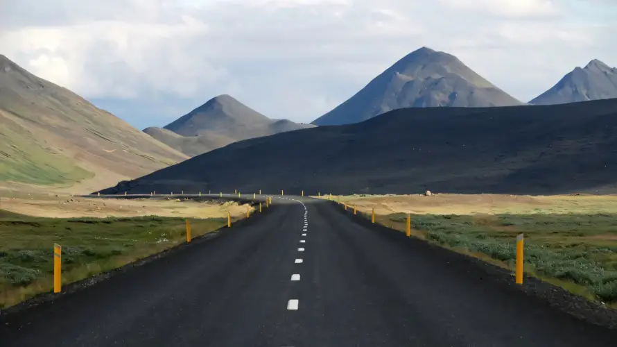 4k山丘壁纸 - 大道 - 热门壁纸 - wallpaper「哲风壁纸」