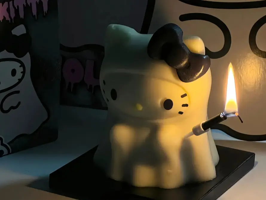 4k凯蒂猫壁纸 - 小蛋糕 - 热门壁纸 - wallpaper「哲风壁纸」