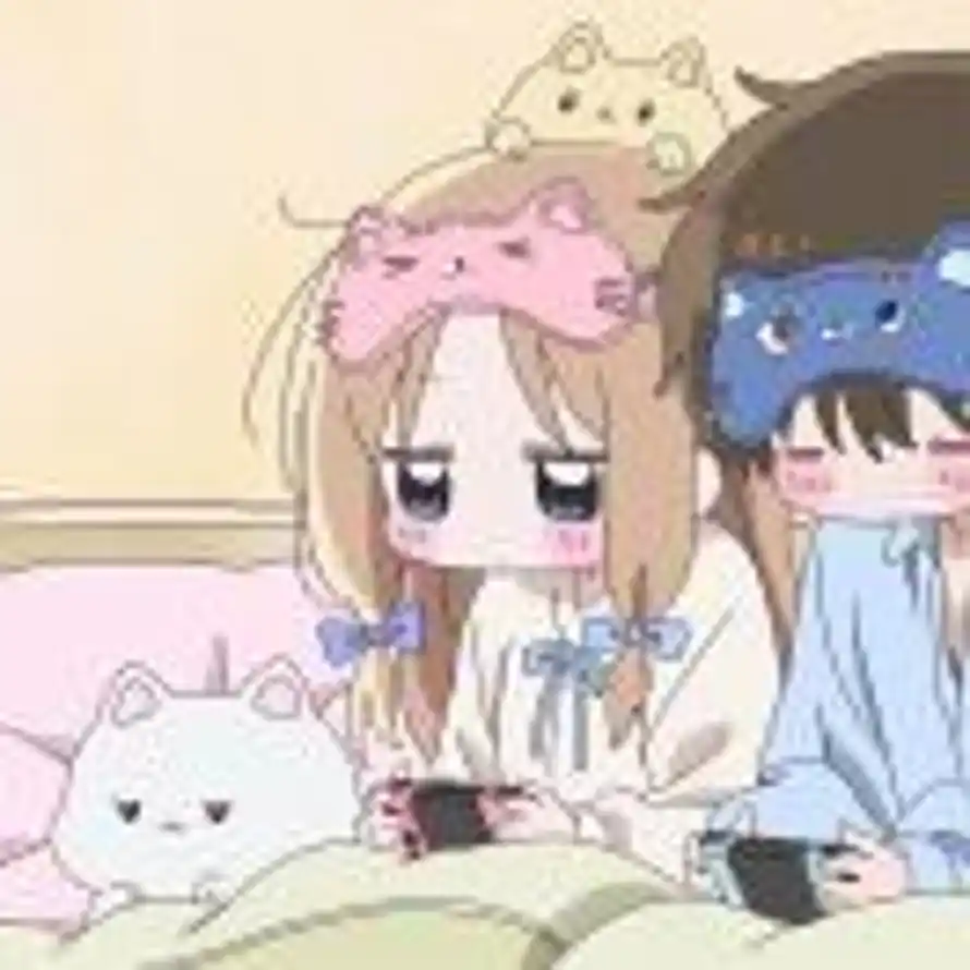 头子的头像