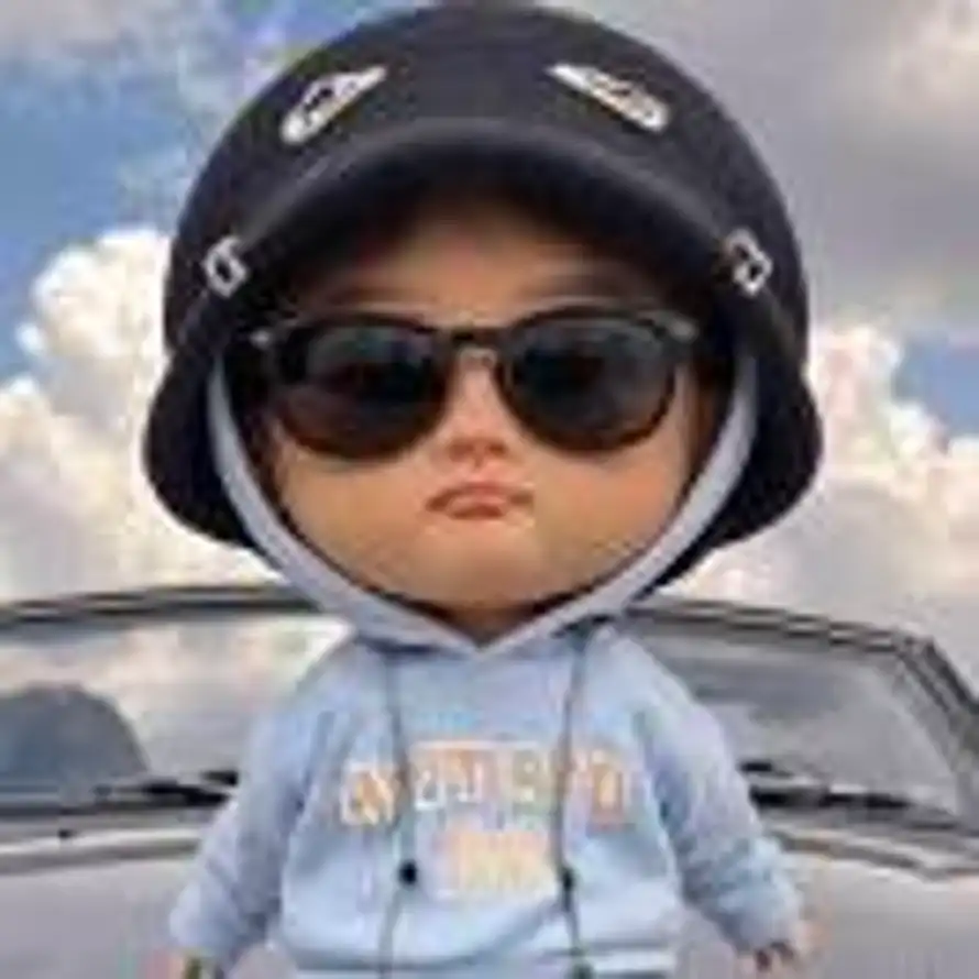 徐先森₃.₀的头像