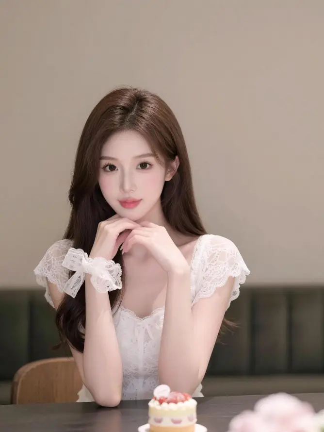 4k壁纸壁纸 - 室内 - 手机 - 长发「哲风壁纸」