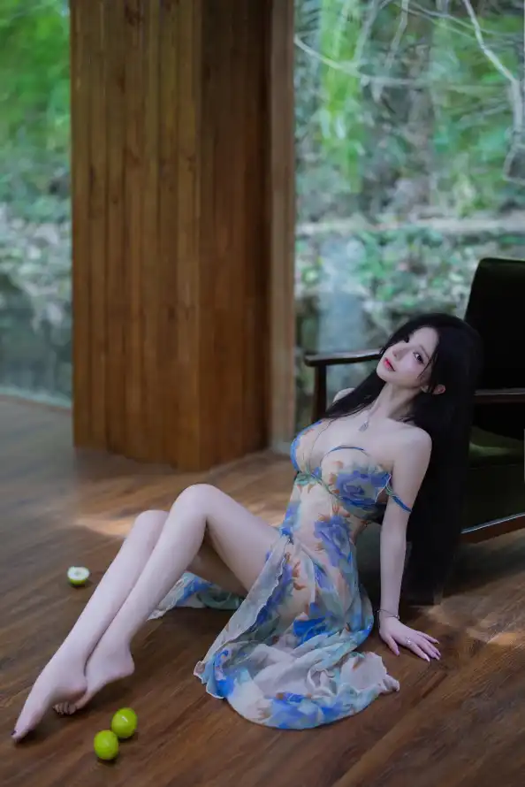 4k壁纸壁纸 - 性感 - 慵懒 - 手机「哲风壁纸」