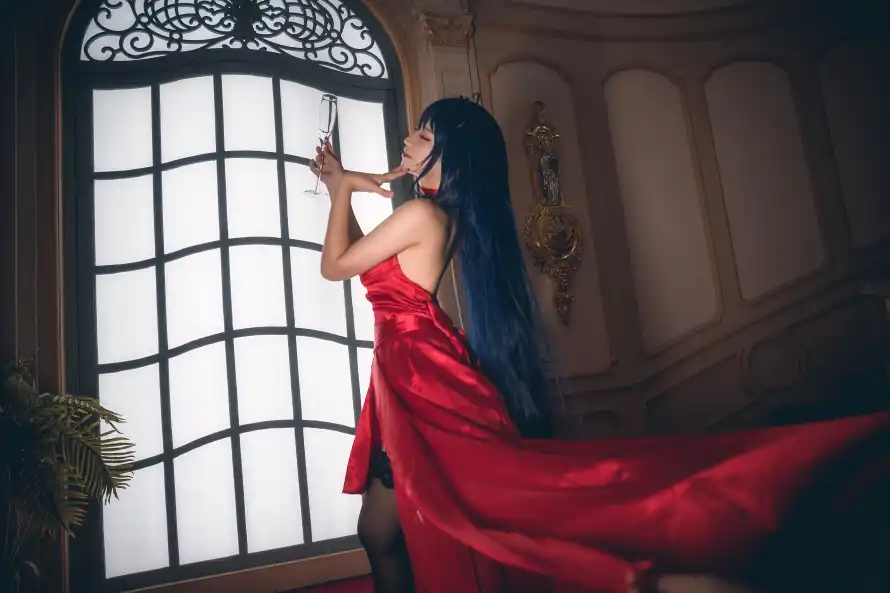 4k墙纸壁纸 - 室内 - 御姐 - 黑丝「哲风壁纸」