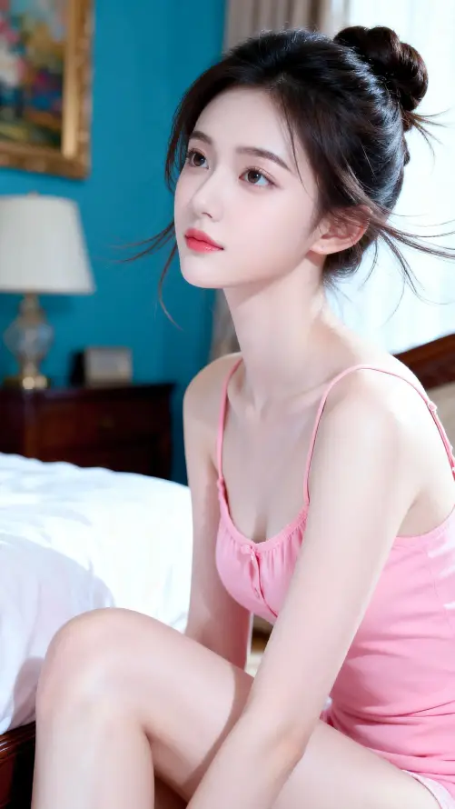 4k休闲壁纸 - 卧室 - 壁纸 - 室内「哲风壁纸」