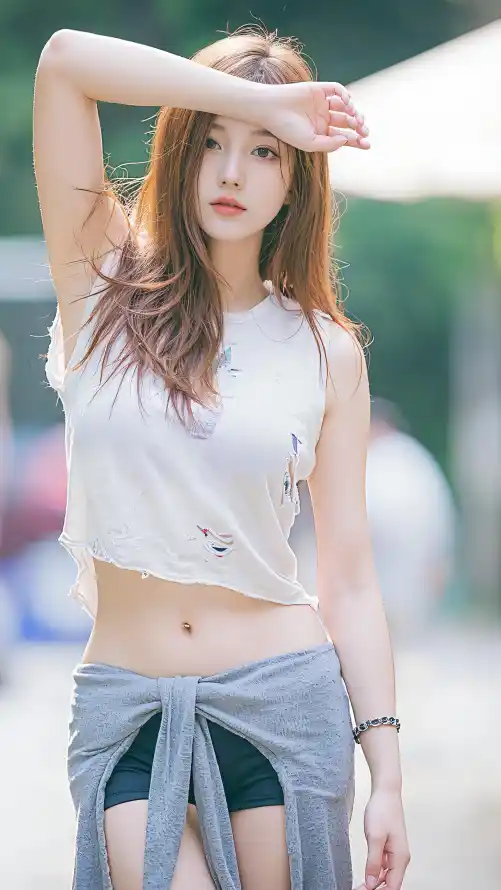 4k休闲壁纸 - 壁纸 - 夏日 - 户外「哲风壁纸」