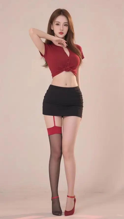 4k壁纸壁纸 - 御姐 - 性感 - 手机「哲风壁纸」