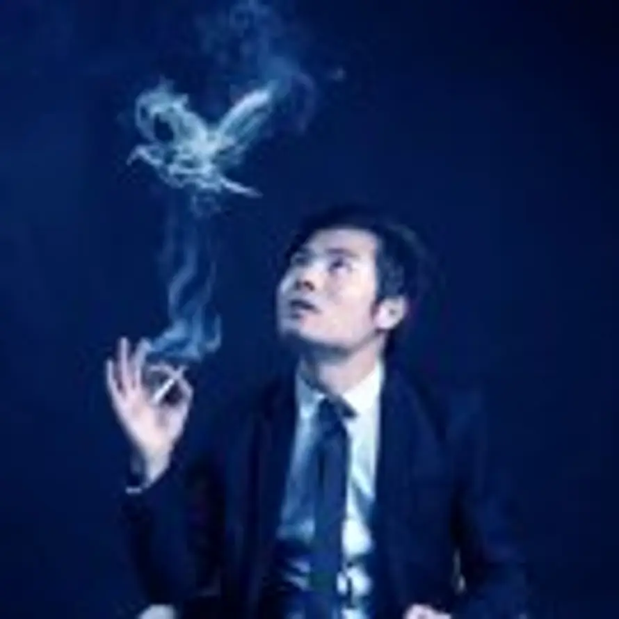 魔术师 方少的头像