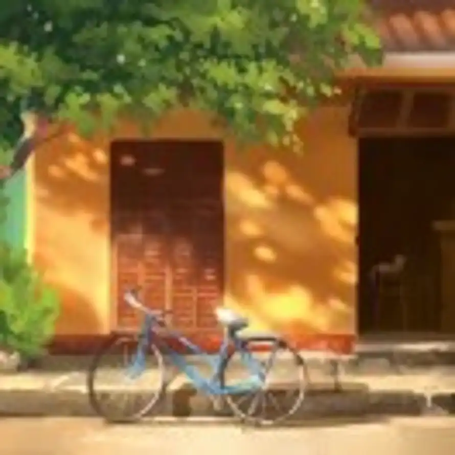moon river的头像