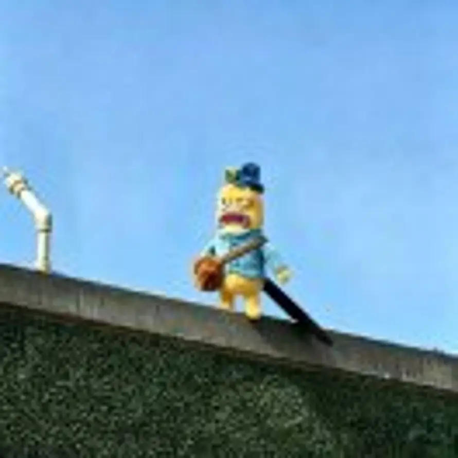ʏᴀy的头像