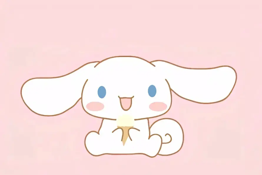 4k卡通壁纸 - 可爱 - 萌系 - 三丽鸥「哲风壁纸」