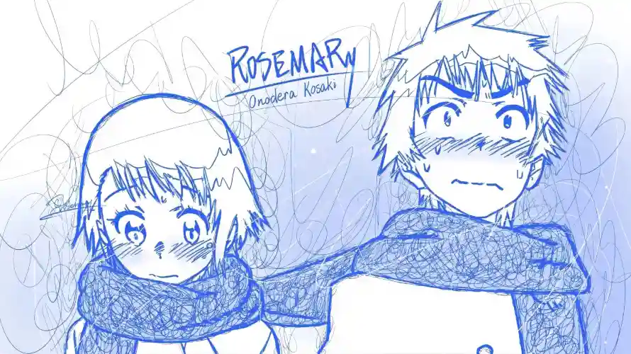 3k伪恋壁纸-一条乐和冬日-日系甜美壁纸分享「哲风壁纸」