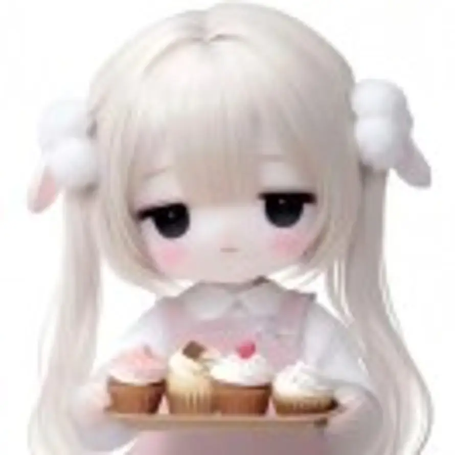 🍪(喜欢作图版)的头像