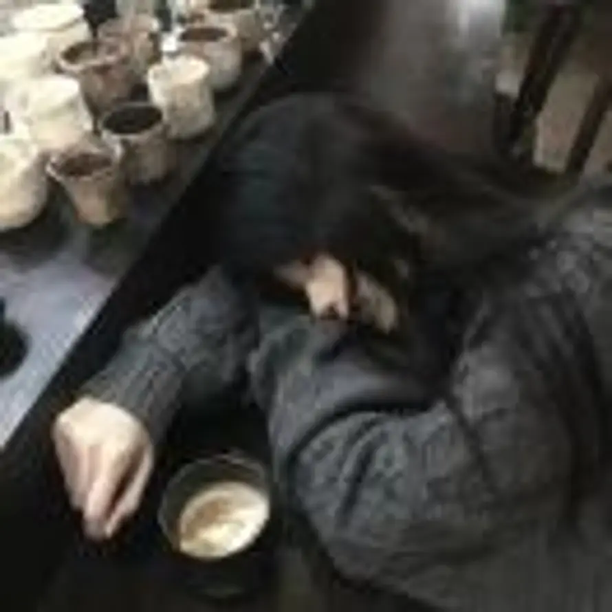 七七的头像