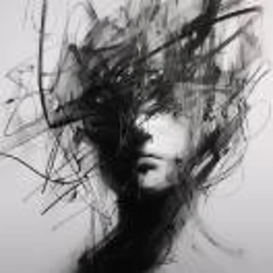 点横横撇捺的头像