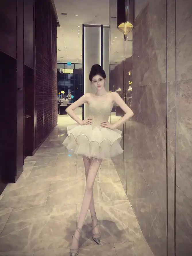 4k仙气壁纸 - 壁纸 - 室内 - 御姐「哲风壁纸」