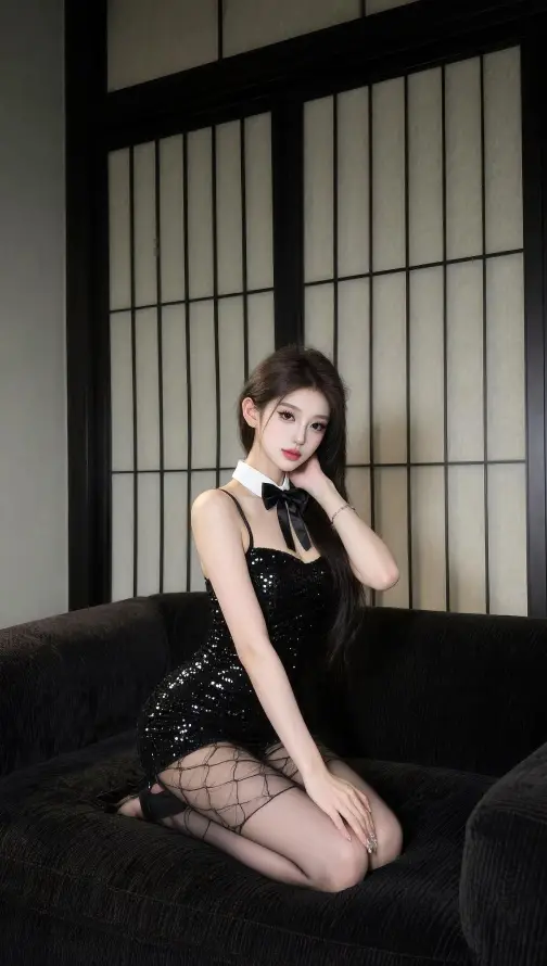 4k壁纸壁纸 - 室内 - 御姐 - 性感「哲风壁纸」