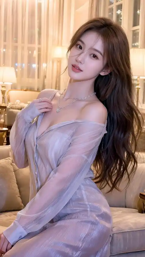 4k壁纸壁纸 - 室内 - 御姐 - 手机「哲风壁纸」