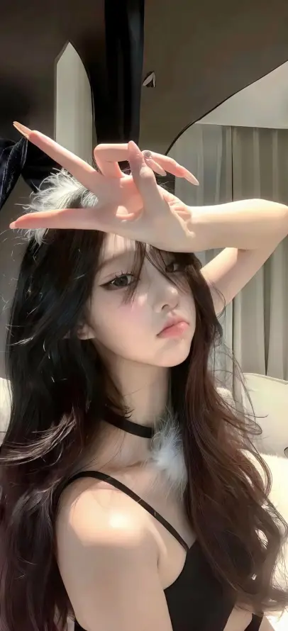 4k壁纸壁纸 - 室内 - 御姐 - 性感「哲风壁纸」