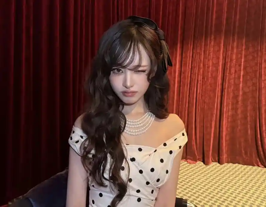 4k美女壁纸 - 金志恒 - 热门壁纸 - wallpaper「哲风壁纸」