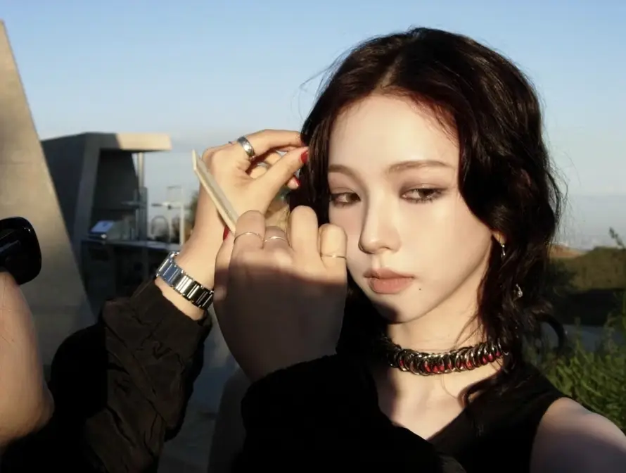 4k柳智敏壁纸 - 韩国女团 - 热门壁纸 - wallpaper「哲风壁纸」