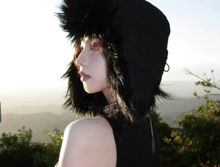 4k柳智敏壁纸 - 韩国女团 - 热门壁纸 - wallpaper「哲风壁纸」