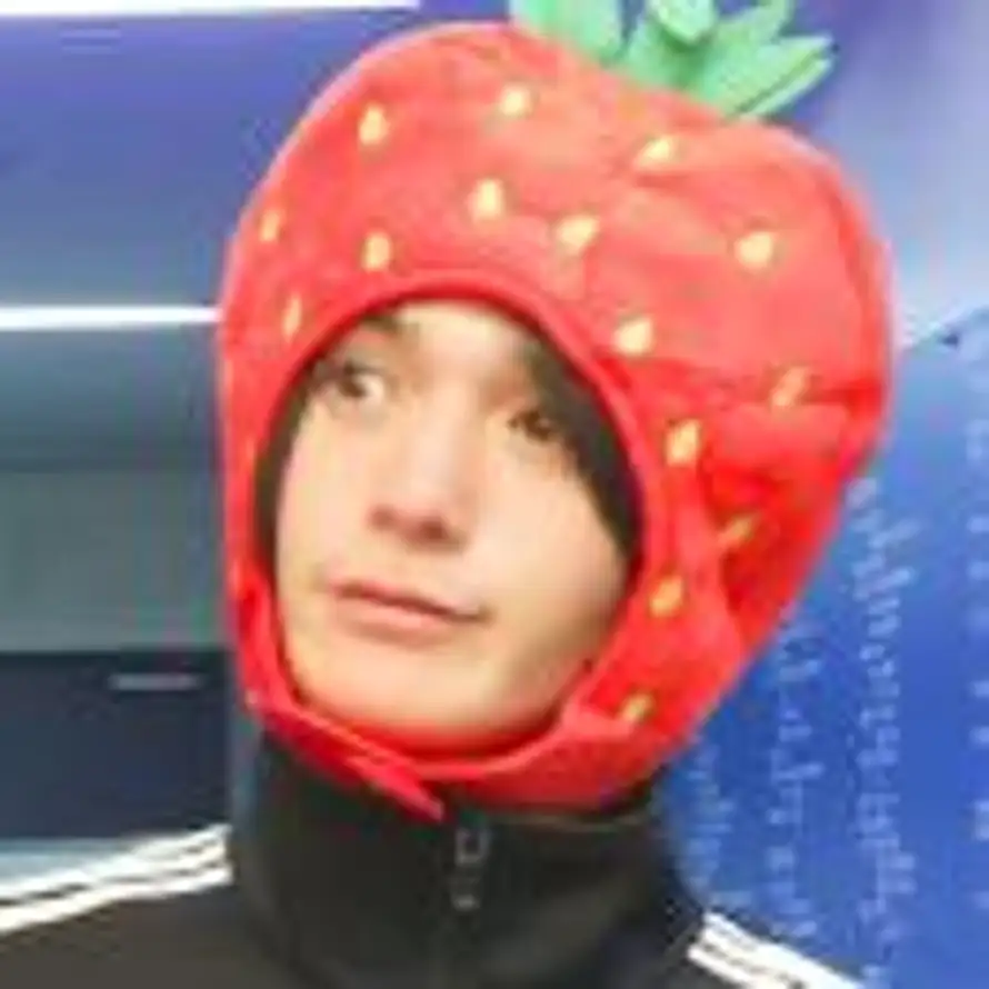 肌肉卡比酱的头像