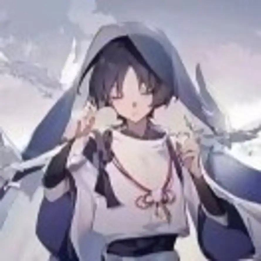 用户倾落伽蓝的头像