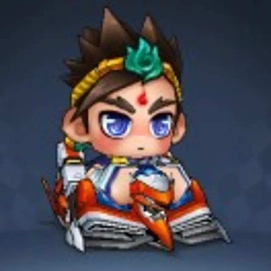 暗夜骑士的头像